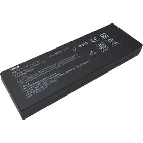 Retro Siemens Simatic Field PG M3 SP303 Notebook Bataryası