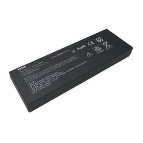 Retro Siemens Simatic Field PG M3 SP303 Notebook Bataryası