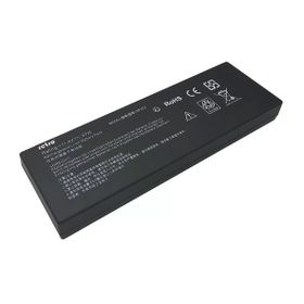 Retro Siemens Simatic Field PG M3 SP303 Notebook Bataryası