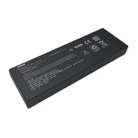 Retro Siemens Simatic Field PG M4 SP304 Notebook Bataryası