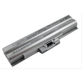 Retro Sony Vaio 6 Cell VPCF2 VPC-F2 Serisi VPCF21Z1E/BI VPCF22M1E/B VPCF22S1E/B Notebook Bataryası Pil