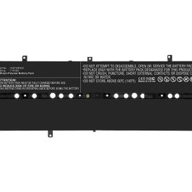 Retro Sony Vaio Duo 11 Serisi SVD11 VGP-BPS31 Notebook Bataryası