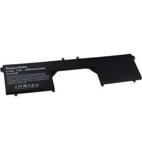 Retro Sony Vaio SVF11N Serisi Fit 11A VGP-BPS42 Notebook Bataryası