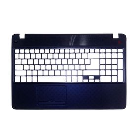 Retro Sony Vaio SVF1521E1R Siyah Üst Kasa