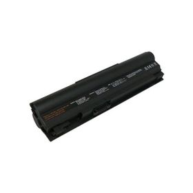 Retro Sony Vaio VGN-TT Siyah Notebook Batarya