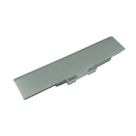 Retro Sony Vaio VGP-BPS13, VGP-BPS21 Silver 6 Cell Notebook Bataryası