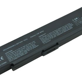 Retro Sony Vaio VGP-BPS27 Uyumlu Batarya