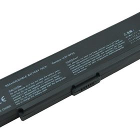 Retro Sony Vaio VGP-BPS27 Uyumlu Batarya