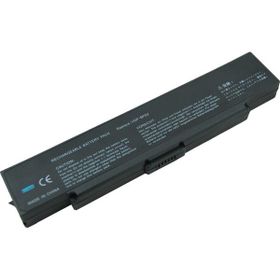 Retro Sony Vaio VGP-BPS27 Uyumlu Batarya