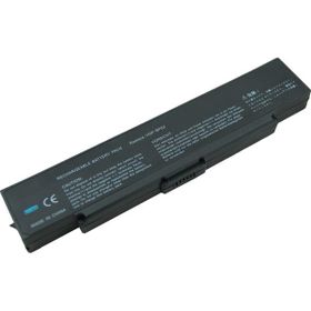 Retro Sony Vaio VGP-BPS27 Uyumlu Batarya