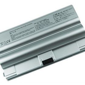Retro Sony Vaio VGP-BPS8 VGP-BPS8A Notebook Bataryası