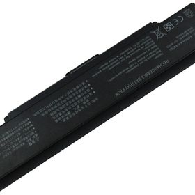 Retro Sony Vaio VGP-BPS9 Siyah Uyumlu Notebook Batarya
