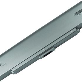 Retro Sony Vaio VGP-BPS9 Siyah Uyumlu Notebook Batarya