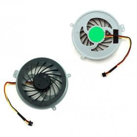 Retro Sony Vaio VPCEJ3A4E 3 Pin Uyumlu Fan