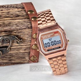 Retro ST-303423 Kadın Kol Saati