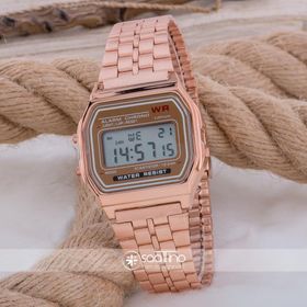 Retro ST-303423 Kadın Kol Saati