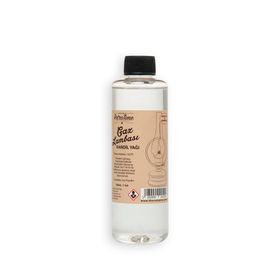 Retro Time 250 ml Gaz Lambası Kandil Yağı