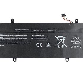 Retro Toshiba Dynabook Portege Z30-A PA5136U-1BRS Notebook Bataryası