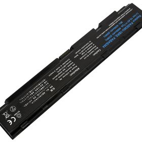Retro Toshiba Dynabook Qosmio X870 PA5036U-1BRS Notebook Bataryası