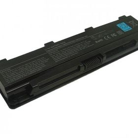 Retro Toshiba Dynabook Satellite C50-A PA5109U-1BRS 6 Cell Notebook Bataryası
