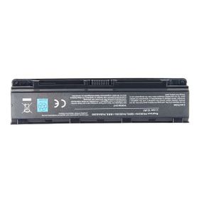 Retro Toshiba Dynabook Satellite C850 PA5024U-1BRS Siyah 9 Cell Notebook Bataryası