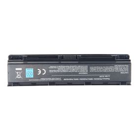 Retro Toshiba Dynabook Satellite C850 PA5024U-1BRS Siyah 9 Cell Notebook Bataryası