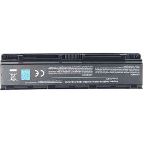Retro Toshiba Dynabook Satellite C850 PA5024U-1BRS Siyah 9 Cell Notebook Bataryası