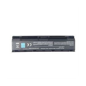 Retro Toshiba Dynabook Satellite C850 PA5024U-1BRS Siyah 9 Cell Notebook Bataryası