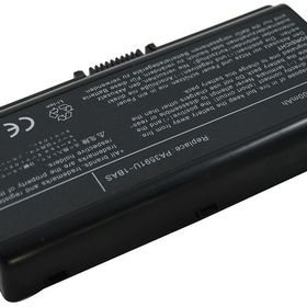 Retro Toshiba Dynabook Satellite L40 L45 PA3591U-1BAS Notebook Bataryası