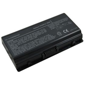 Retro Toshiba Dynabook Satellite L40 L45 PA3591U-1BAS Notebook Bataryası