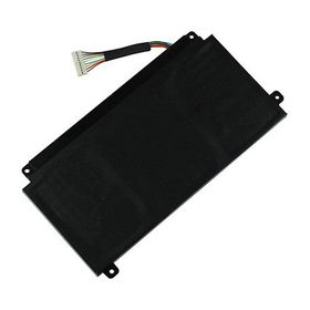 Retro Toshiba Dynabook Satellite Radius P50W-C PA5208U-1BRS Notebook Bataryası