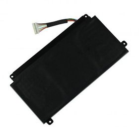Retro Toshiba Dynabook Satellite Radius P50W-C PA5208U-1BRS Notebook Bataryası