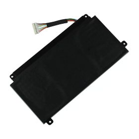 Retro Toshiba Dynabook Satellite Radius P50W-C PA5208U-1BRS Notebook Bataryası