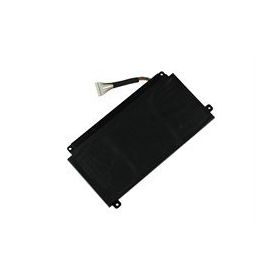 Retro Toshiba Dynabook Satellite Radius P50W-C PA5208U-1BRS Notebook Bataryası