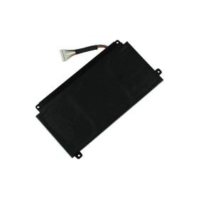 Retro Toshiba P000645710 Notebook Batarya