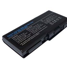 Retro Toshiba PA3729U-1BAS 6 Cell Uyumlu Notebook Batarya