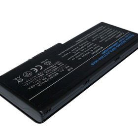 Retro Toshiba PA3729U-1BAS 6 Cell Uyumlu Notebook Batarya