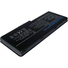 Retro Toshiba PA3729U-1BAS 6 Cell Uyumlu Notebook Batarya