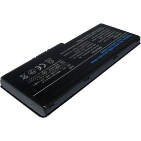 Retro Toshiba PA3729U-1BAS Uyumlu Batarya