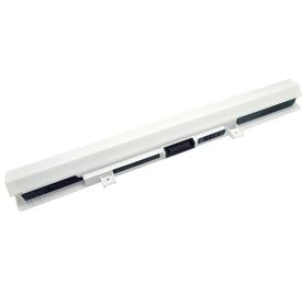 Retro Toshiba PA5186U-1BRS Beyaz Notebook Batarya