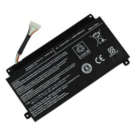 Retro Toshiba PA5208U-1BRS Notebook Batarya