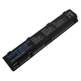 Retro Toshiba Qosmio X870 Notebook Bataryası