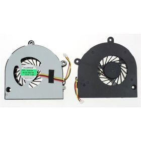 Retro Toshiba Satellite C660-12E Versiyon 1 Uyumlu Fan