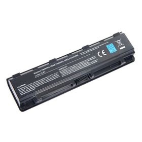 Retro Toshiba Satellite C850 PA5024U-1BRS Notebook Batarya