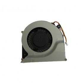 Retro Toshiba Satellite C855-150 3 Pin Uyumlu Fan