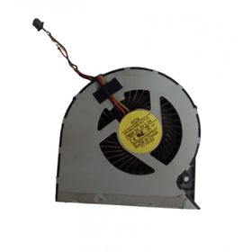 Retro Toshiba Satellite C855-2G4 3 Pin Uyumlu Fan