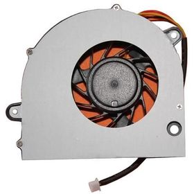 Retro Toshiba Satellite L500-12N Versiyon 1 Uyumlu Fan