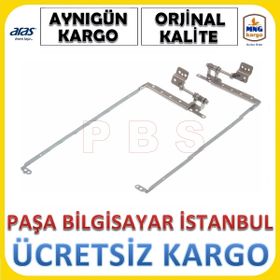 Retro Toshiba Satellite L500-1C7 15.6-inch LED Uyumlu Menteşe