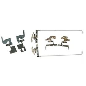 Retro Toshiba Satellite L50D-B-14W Uyumlu Menteşe