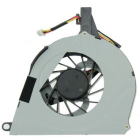 Retro Toshiba Satellite L655-1H4 3 Pin Versiyon 1 Uyumlu Fan